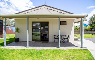 Kitchen Cabins