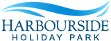 Harbourside Holiday Park Logo